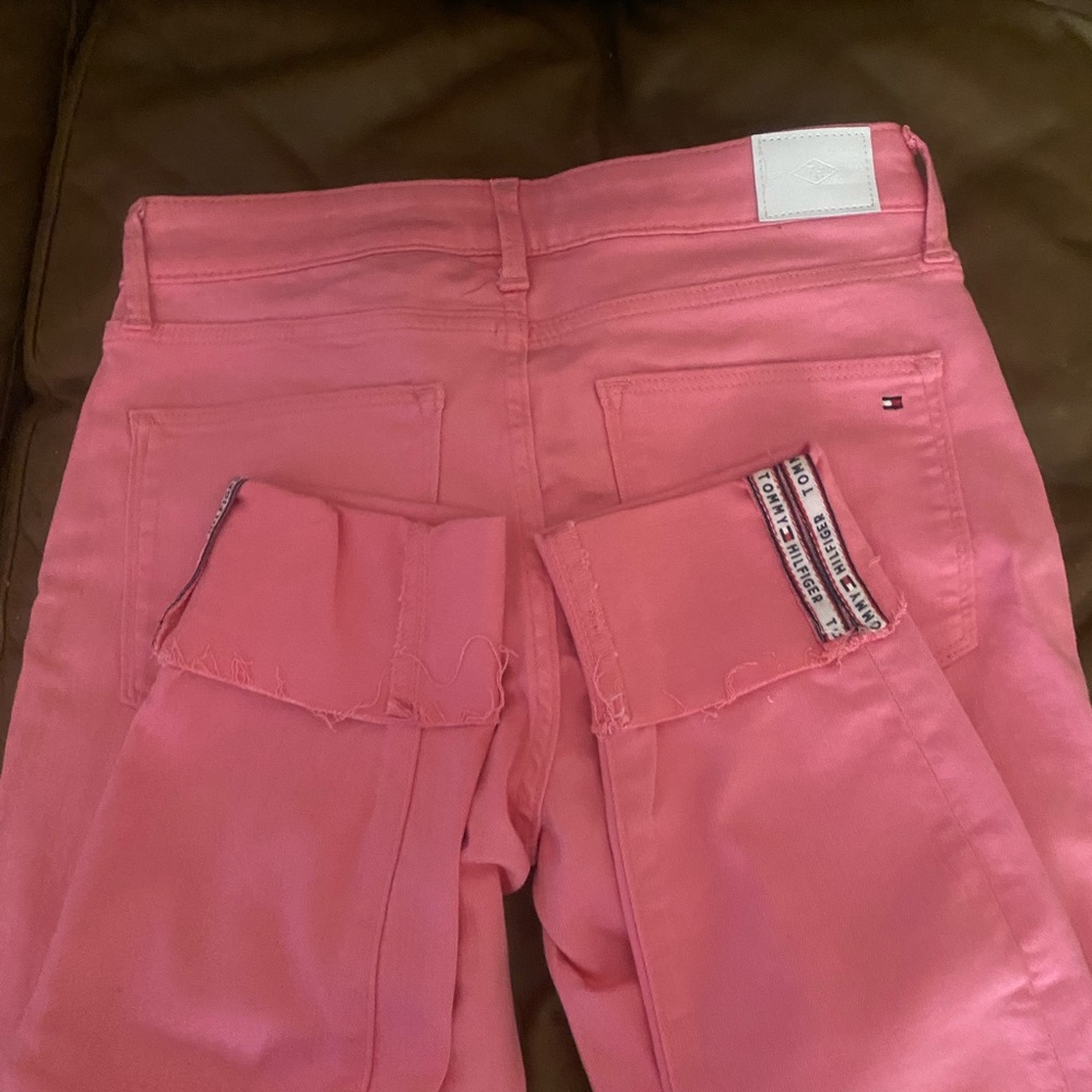 NWT THFLEX jeans by Tommy Hilfiger